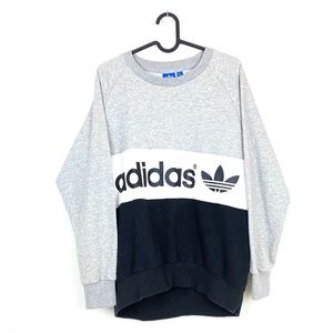 Vintage Adidas Sweater